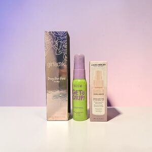 🌹 Setting Spray Bundle